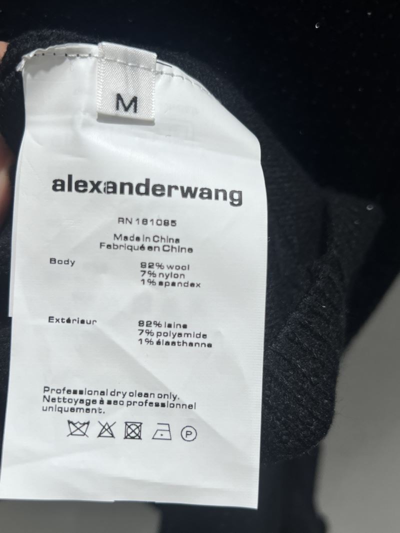 Alexander Wang T-Shirts